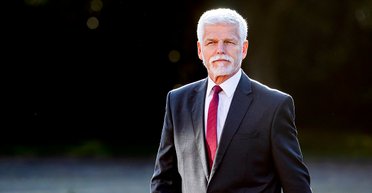 Ціна виживання: президент Чехії висловився про територіальні поступки України