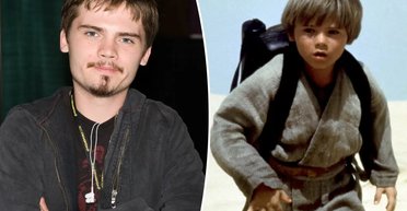 Звезда фильма "Звездные войны: скрытая угроза" оказался в реабилитационном центре