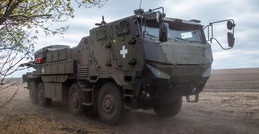 Бойові будні "Цезаря": артилеристи розповіли про застосування САУ CAESAR в умовах війни