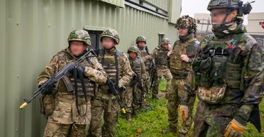 Генштаб сократил военную подготовку бывших ограниченно годных: какие изменения в БОВП ВСУ