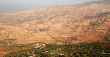 Там жили библейские цари: археологи нашли утраченную резиденцию царя Давида