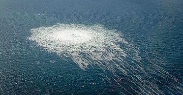 Залужный ослушался Зеленского и взорвал "Северный поток", — WSJ