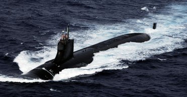 Вовча зграя: США мають намір нарощувати кількість субмарин у Тихоокеанському регіоні