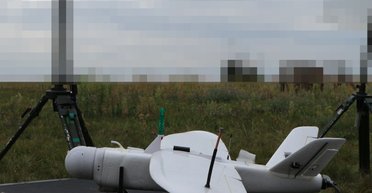 "Козел отпущения, который рискует собой": для ВСУ создали дешевый дрон-разведчик "Бабка" (видео)