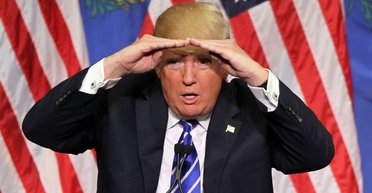 Другая Америка. Почему глобальный миропорядок претерпит изменения