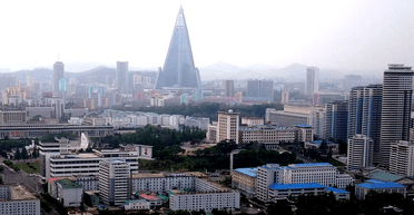 "Готель долі": покинутий готель вартістю 1,6 млрд фунтів ніколи не приймав людей