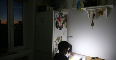 "Ситуація критична": в ОП розповіли про наслідки масованого ракетного удару ЗС РФ