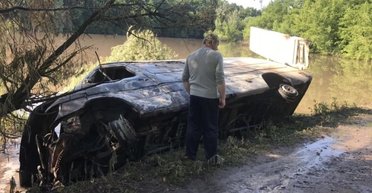 Химическая атака. Как гербициды и удобрения попали в реку Рось и стоит ли опасаться жителям Винницкой области