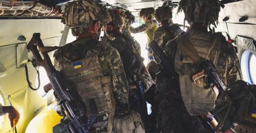 Сили оборони жадають помсти: як ЗСУ полюють на 155 бригаду морської піхоти РФ