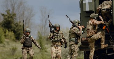 Українським воїнам будуть лікувати зуби просто "на нулі": що вигадали в НГУ (відео)