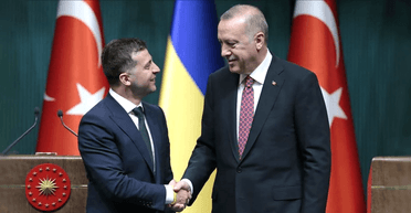 Східний базар. Чого більше в зоні вільної торгівлі з Туреччиною – плюсів чи мінусів