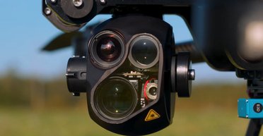 Любя камера сможет видеть и снимать прямо сквозь стены: помогут особые квантовые точки