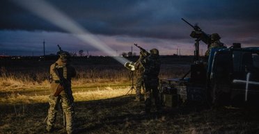 Під загрозою кожне місто України: що стоїть за зміною повітряних ударів РФ по Україні