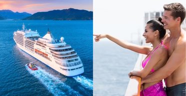 Страшно уявити: названо найбрудніше місце на круїзному лайнері (фото)