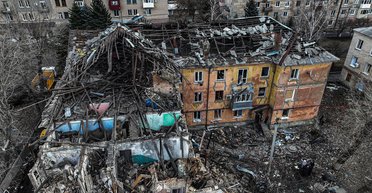 ВС РФ перешли к "финальной" стадии охвата Селидово, — военкор