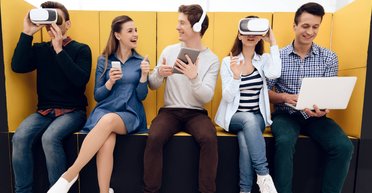 Изменить мир — заработать кучу денег. Топ-20 лучших стартапов Украины