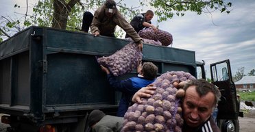 В "ЛНР" трудятся даже не за еду, а за возможность ее получить, — экс-главред "Жизни Луганска"