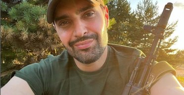 Віталій Козловський відповів на закиди Кондратюка, що він більше не служить в армії