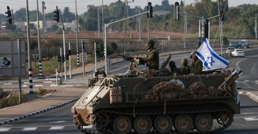 Ізраїль та Іран не зможуть довго стримуватися: як це допоможе Україні в боротьбі з РФ (відео)