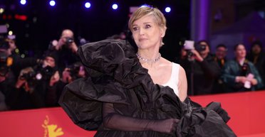 У Шерон Стоун померла мама (фото)