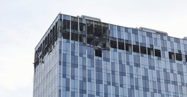 Ночная атака БПЛА: за взрывами в Москве может стоять ГУР Минобороны, — СМИ