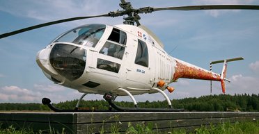 РФ попытается во второй раз запустить производство вертолетов Ми-34: что о них известно