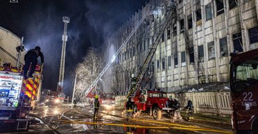 Передумов для евакуації людей з Харкова немає, – Терехов (відео)