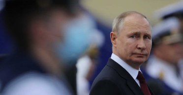 Путин обсуждал с российскими элитами заморозку войны в Украине, — эксперт
