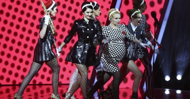 Праздник живота.  Война ценностей на нацотборе Евровидения-2019