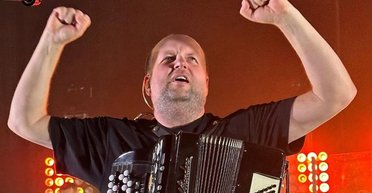 "ТИК" собрал аншлаг в столичном Дворце Спорта: реакция публики во время войны потрясла