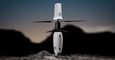 Альтернатива DJI: у США створили міні-дрон зі штучним інтелектом і 4K-камерою (відео)