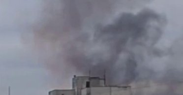 Второй обстрел за два часа: ВС РФ повторно атаковали Харьков, детали