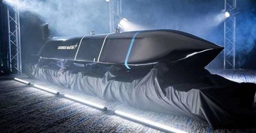 Довга рука ВПС США: Lockheed Martin представила нову крилату ракету AGM-158 XR (фото)