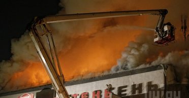 Дети октября. Почему "Жовтень" - это больше, чем просто кинотеатр