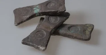 Таких нет нигде в мире: уникальные древнеримские артефакты, найденные в Украине, удалось спасти