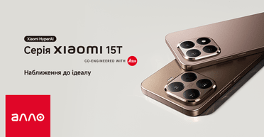 Приближение к идеалу: смартфоны серии Xiaomi 15T с камерами Leica