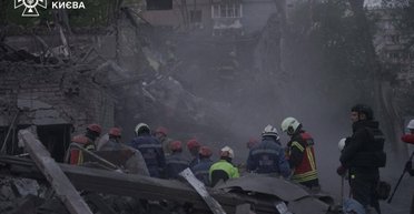 "Не может быть речи о каком-то "ответе": эксперт высказался о ночной атаке РФ по Украине