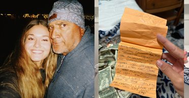 Знайшла не тільки гроші: дівчина розбила скарбничку, яку батько наповнював роками (відео)