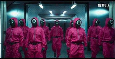 Казино ніколи не програє: якою вийшла "Гра в кальмара 3" від Netflix