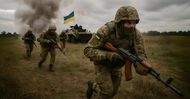 ВСУ готовят наступление: о чем именно говорит Белый дом и что это значит на самом деле