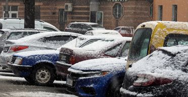 Аномальное давление: синоптики дали неожиданный прогноз погоды в Киеве и области (фото)