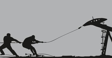 Тянем-потянем. Почему Украина не может стать Бразилией