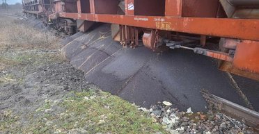 Преступников должны наказать: польские фермеры снова повредили украинский зерновоз (фото)