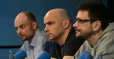 Обмен политзаключенными: могут ли Белый дом и Кремль договориться о мире за спиной Украины