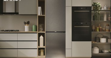 Холодильники Candy — инновации, построенные на традициях качества