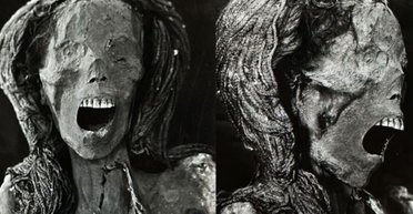 Похмуру таємницю мумії Стародавнього Єгипту, яка "кричить", нарешті розкрито (фото)