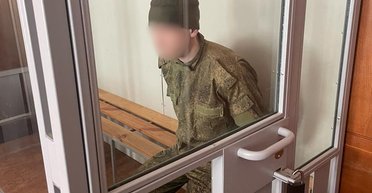 ВСУ задержали оккупанта, который расстрелял пленного украинского бойца в Запорожье