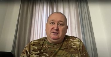 "Коррупция мешает": Марченко о поборах с предпринимателей, СЗЧ, "бусификации" и мобилизации (видео)