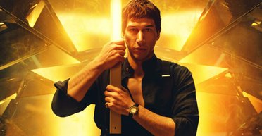 "Галюцинація, що тріщить по швах", — критики про новий фільм Копполи "Мегалополіс"