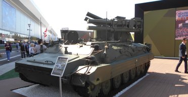 Уперше на фронті: українські військові знищили російський ЗРК "Сосна-Р", — аналітики (відео)